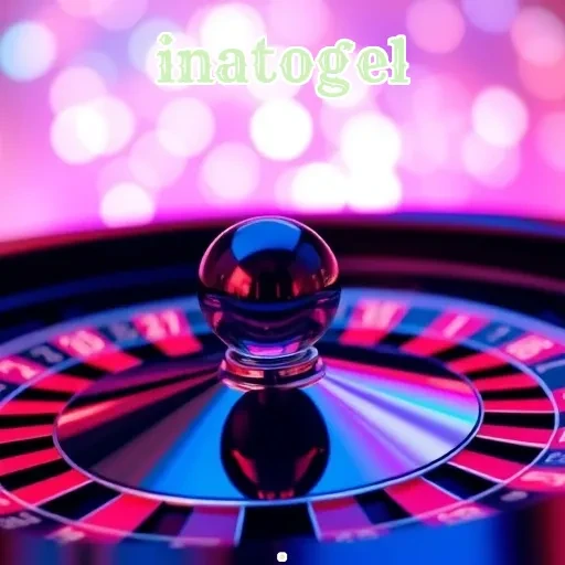 inatogel Aplikasi Togel