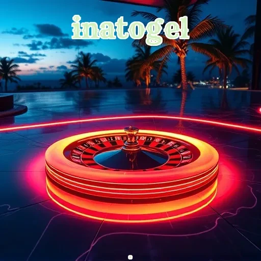 inatogel Komunitas Togel