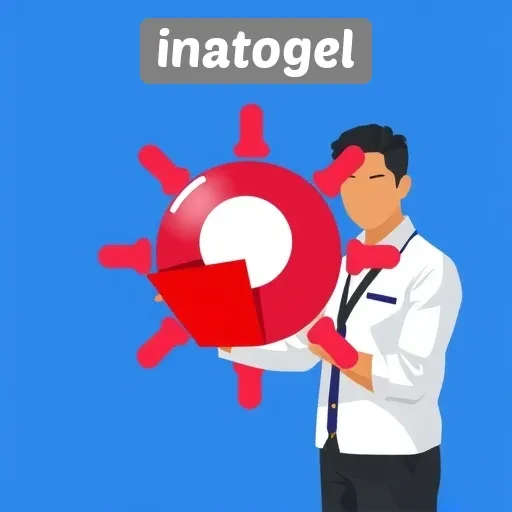 Berdiskusi Tentang Pelayanan Pelanggan Inatogel