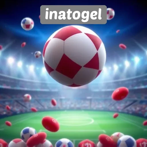 Keberagaman Permainan di Situs inatogel