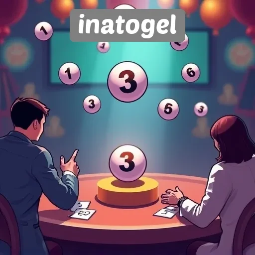 Strategi Bermain Togel yang Efektif di Inatogel