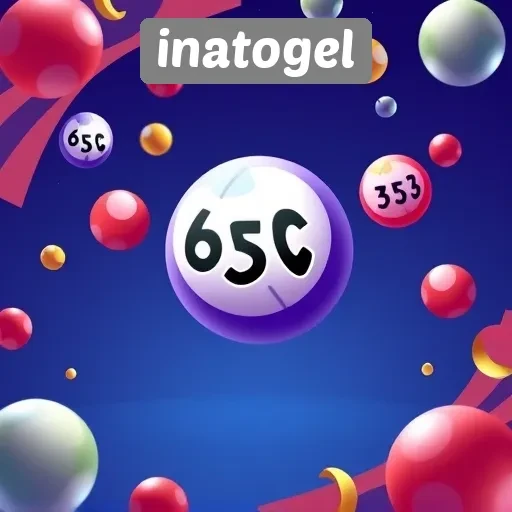 Evolusi inatogel Dalam Dunia Permainan Togel Digital