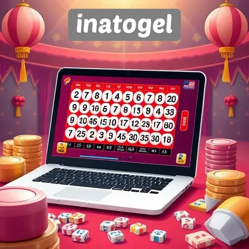 Menjelajahi Fitur Unggulan Situs Inatogel