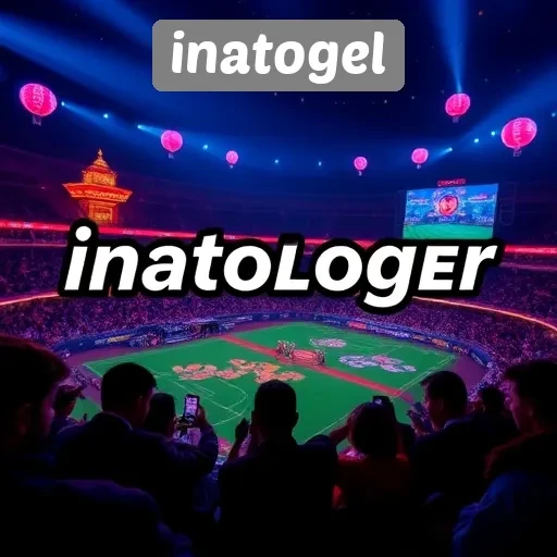 Menggali Peluang Kemenangan di Inatogel