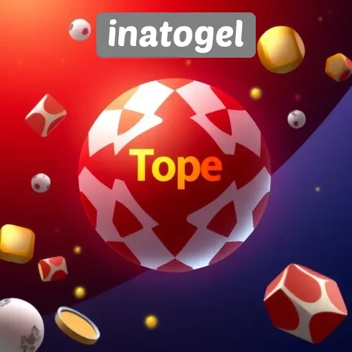 Mengupas Fitur Utama Situs Game Inatogel