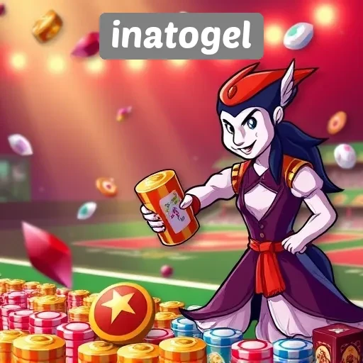Menilik Fitur Unggulan yang Ditawarkan Inatogel