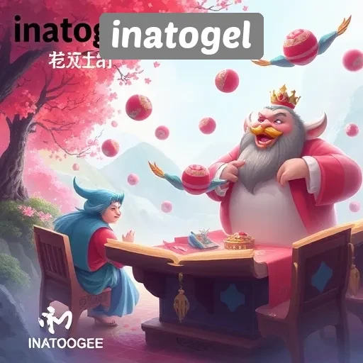 Fitur Menarik di inatogel Yang Perlu Diketahui