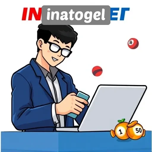 Keunggulan Inatogel sebagai Platform Togel Online