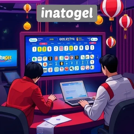 Keunggulan Inatogel Dalam Menyediakan Layanan Pemain