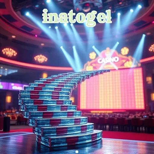 inatogel Jackpot Besar