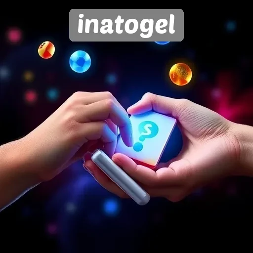 Sistem Pembayaran yang Tersedia di inatogel dan Cara Menggunakannya