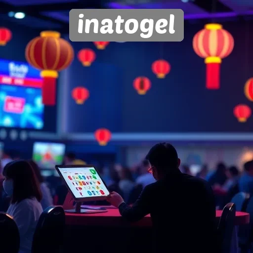 Ulasan Pengalaman Bermain di inatogel