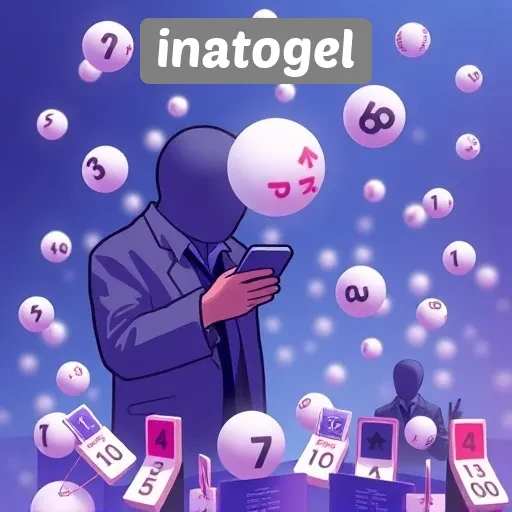 Aspek Keamanan dalam Bermain di inatogel