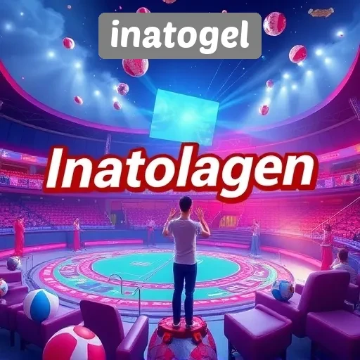 Menelusuri Keamanan dalam Permainan di Inatogel