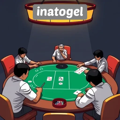 Taktik dan strategi menang di inatogel yang perlu diketahui
