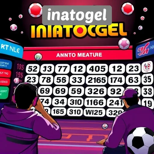 Tips dan Trik Menang di Inatogel