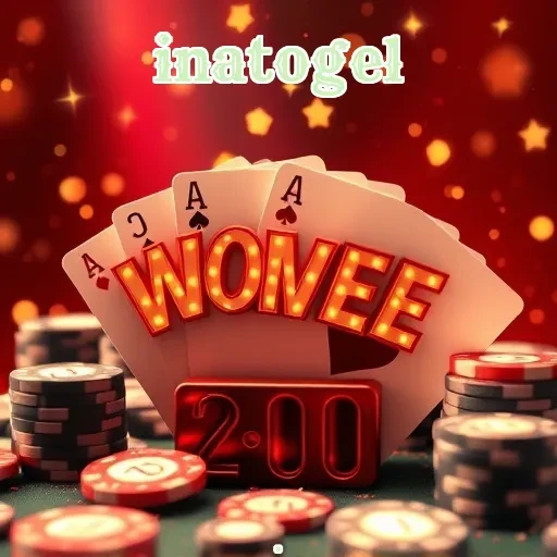 inatogel Tips Bermain