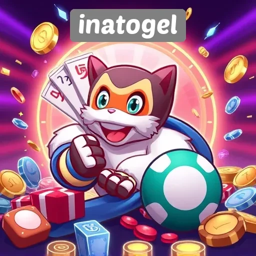 Berbagai Jenis Permainan yang Tersedia di Inatogel