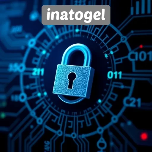 Keamanan dan Privasi Pengguna di Inatogel